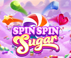 Spin Spin Sugar