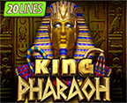 King Pharaoh